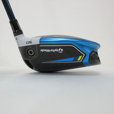 TaylorMade Driver SIM2 MAX-D 9° Stiff TENSEI BLUE TM50(SIM2)