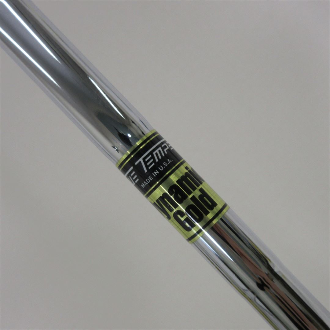 Ping Wedge PING GLIDE FORGED PRO 52° Dynamic Gold s200 Dot Color Black