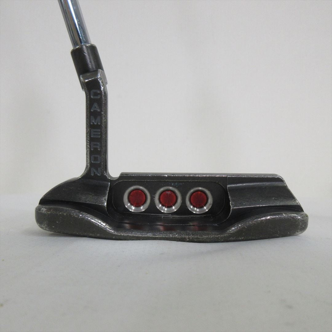 SCOTTY CAMERON Putter SCOTTY CAMERON select NEWPORT 35 inch