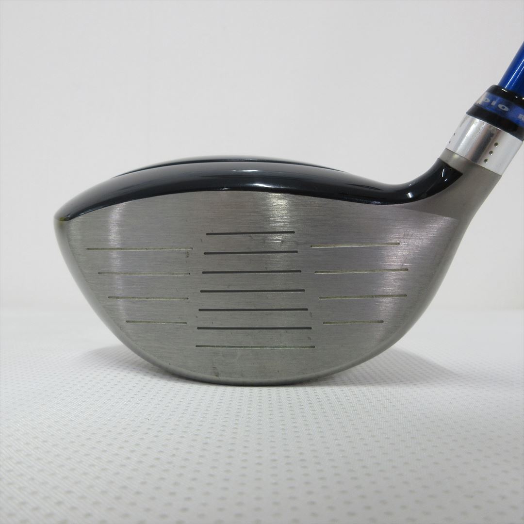 Roddio Driver RODDIO COMPACT DRIVER Mid back 10.5° Stiff Diamana B60: