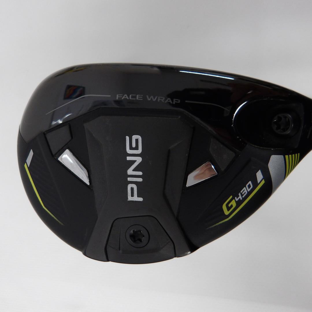 PING - PING G430 #２(17°) PING G430 Hybrids - Carl's Golfland