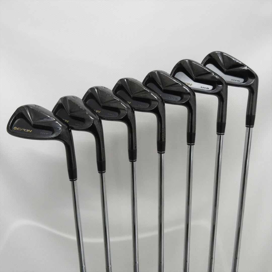 日本全国送料無料商品人気ランキング – ﾊﾟｰｿﾅﾙ(2016) EPON Set Iron Epon GOLF USA Partner クラブ