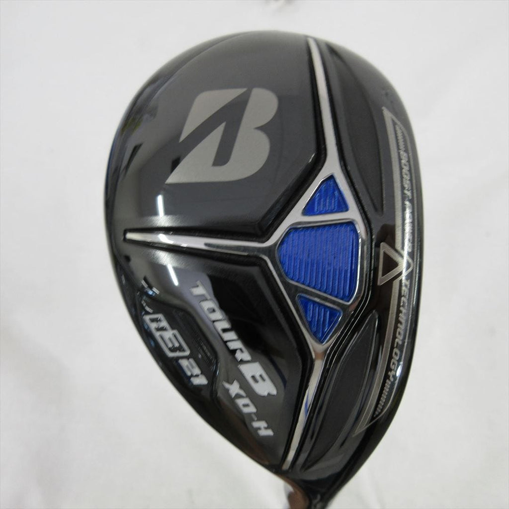 Bridgestone Hybrid TOUR B XD-H(2018) – GOLF Partner USA