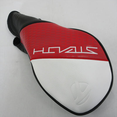 TaylorMade Driver STEALTH2 10.5° Regular TENSEI RED TM50(STEALTH)