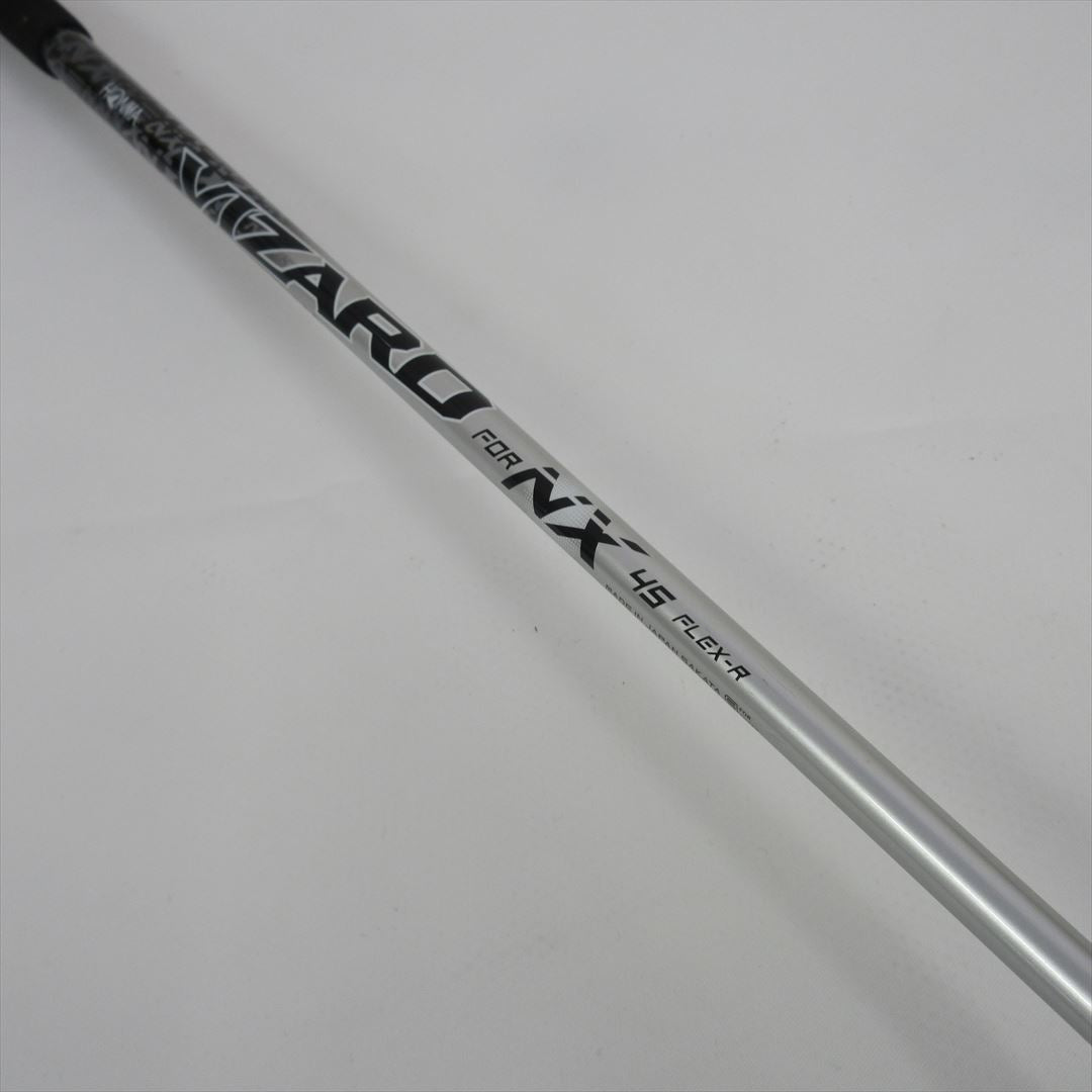 HONMA Hybrid BERES NX SSS HY 22° Regular VIZARD FOR NX45