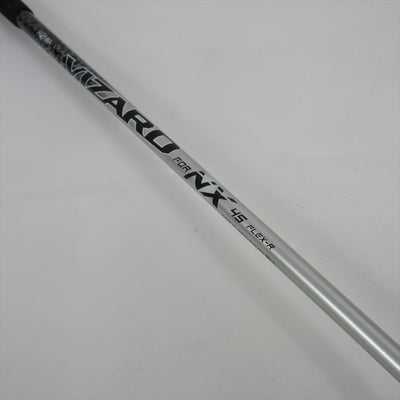 HONMA Hybrid BERES NX SSS HY 22° Regular VIZARD FOR NX45