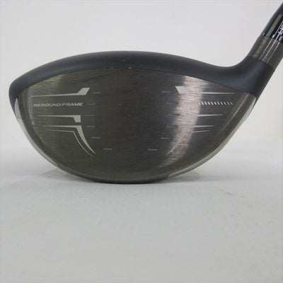 Dunlop Driver SRIXON ZX5 Mk 2 LS 10.5° Stiff Diamana ZX-2 50