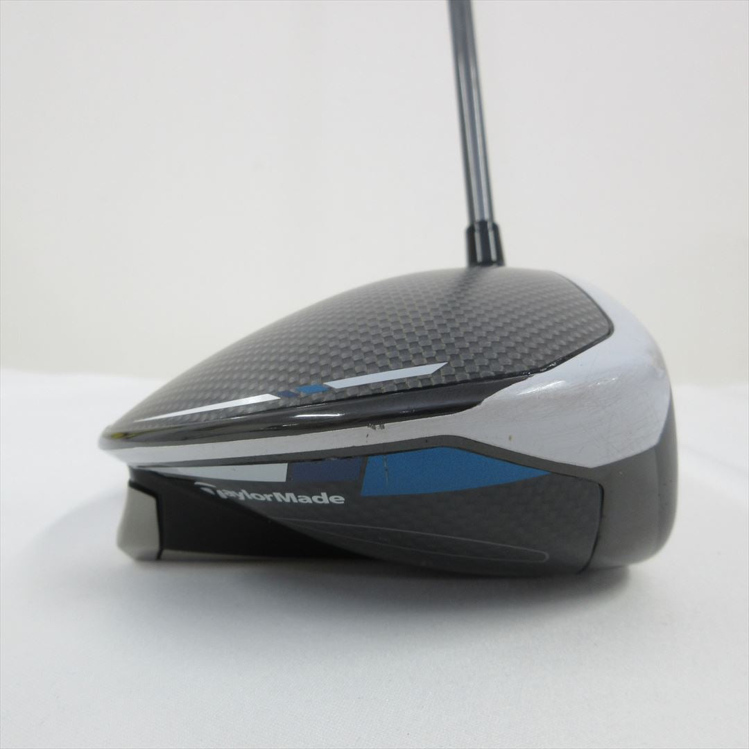 TaylorMade Driver SIM MAX-D 10.5° Regular TENSEI BLUE TM50