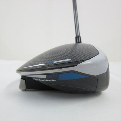 TaylorMade Driver SIM MAX-D 10.5° Regular TENSEI BLUE TM50