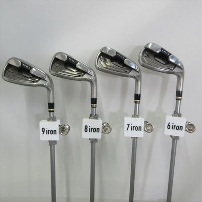 Ryoma golf Iron Set Ryoma Iron BEYOND POWER Iron 7 pieces