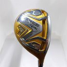 HONMA Hybrid BERES AIZU HY 22° Regular 3S ARMRQ MX: