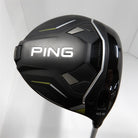 Ping Driver G430 MAX 10K 10.5° Stiff Speeder 569 EVOLUTION 7