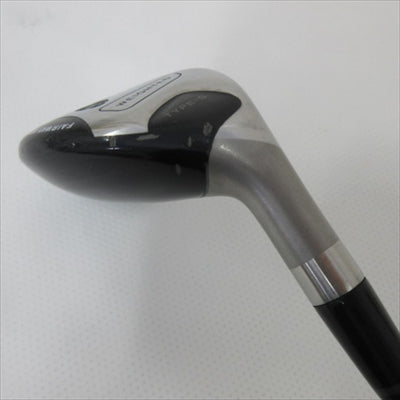 Daiwa Hybrid ONOFF FAIRWAY WINGS(2013) TYPE-S HY 24° Stiff NS PRO 950GH