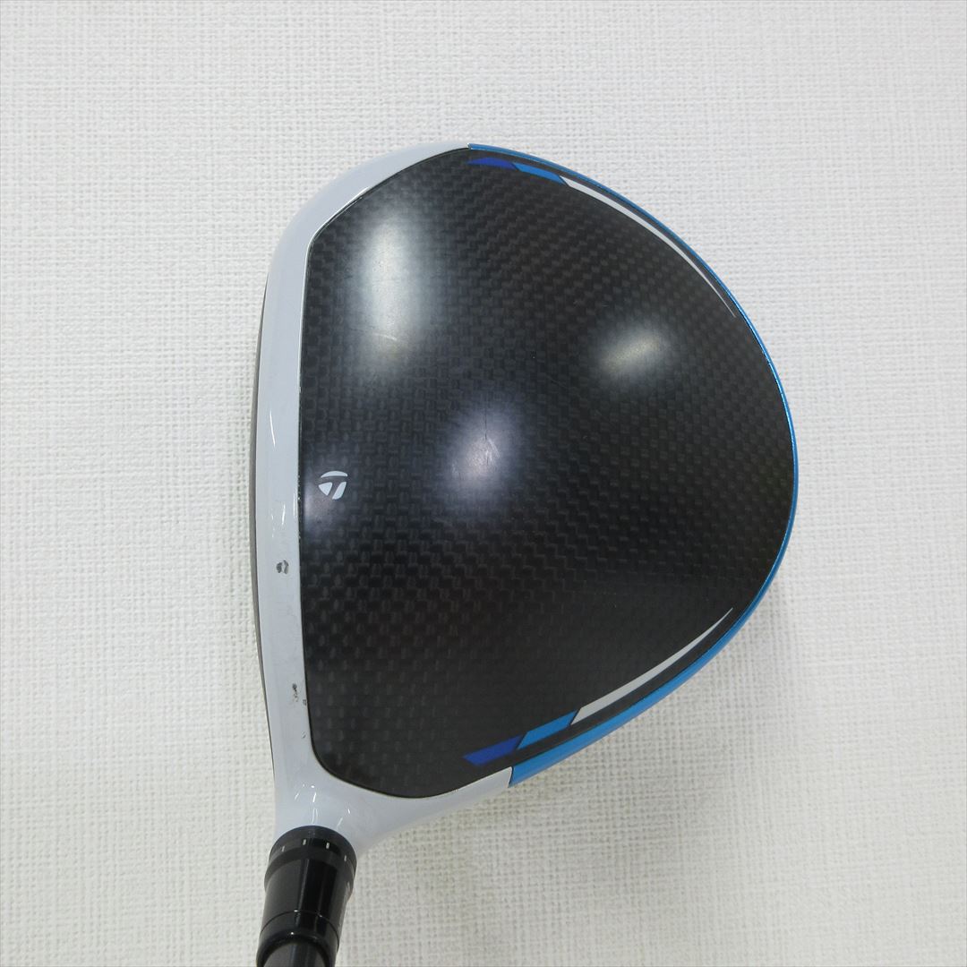 TaylorMade Driver SIM2 MAX-D 10.5° Stiff TENSEI SILVER TM50