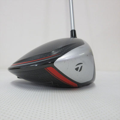 TaylorMade Driver M6 10.5° Regular FUBUKI TM5(2019)