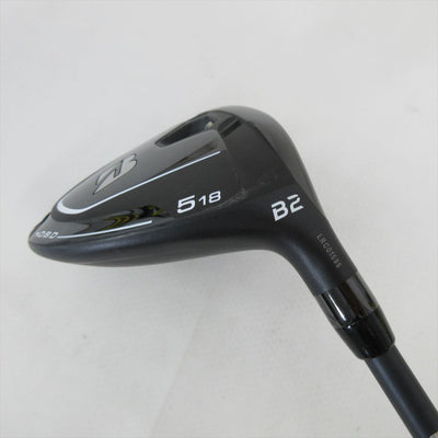 Bridgestone Fairway BRIDGESTONE B2 5W 18° Stiff Diamana BS50