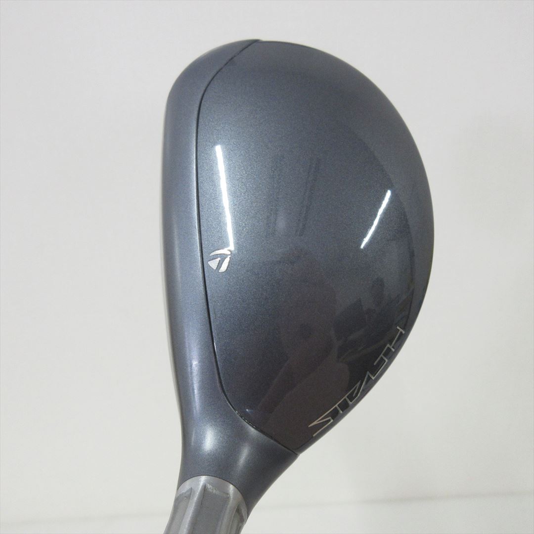 TaylorMade Hybrid STEALTH2 HD HY 23° Ladies A TENSEI RED TM40(STEALTH)