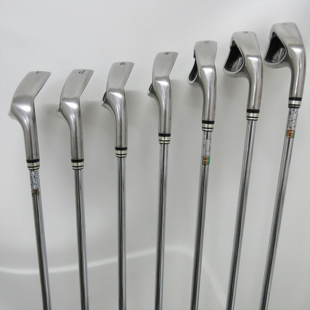 XXIO Iron Set XXIO8 Stiff NS PRO 900GH D.S.T for XXIO 7 pieces