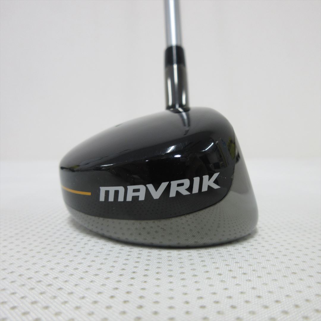 Callaway Hybrid MAVRIK HY 20° StiffRegular Diamana 50 for CW