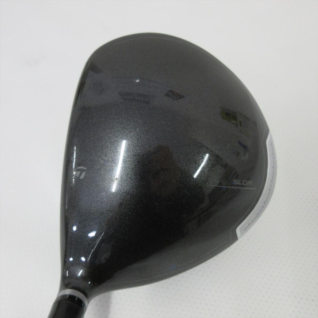 TaylorMade Driver SLDR 9.5° Stiff TM1-114