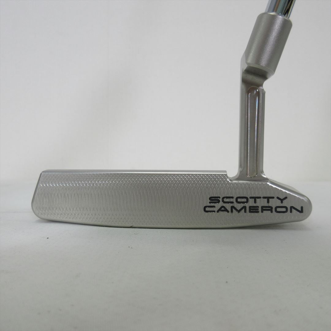 Titleist Putter SCOTTY CAMERON SUPER SELECT NEWPORT 2 34 inch