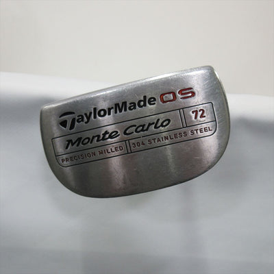 TaylorMade Putter Taylor Made OS Monte Carlo 72 33 inch