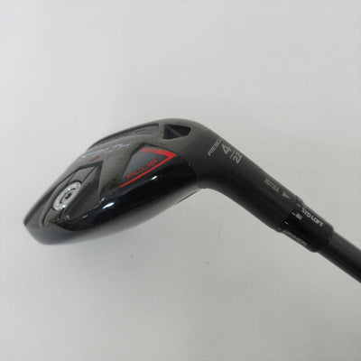 TaylorMade Hybrid STEALTH2 PLUS HY 22° Stiff Diamana TM70