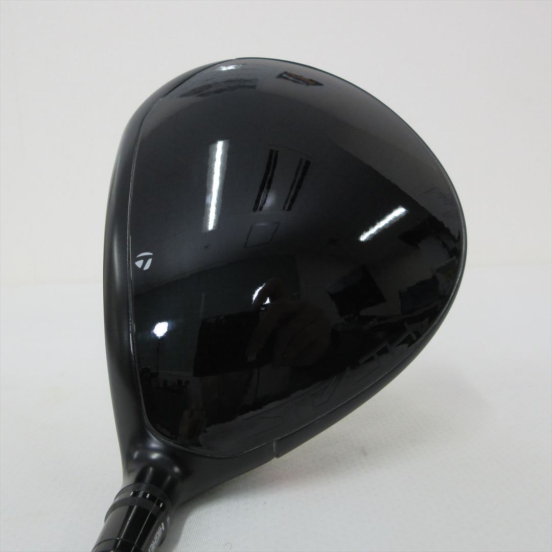 TaylorMade Driver STEALTH2 PLUS 10.5° Stiff Diamana PD 60