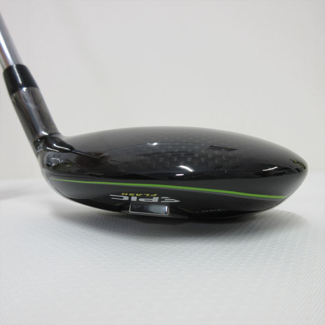 エピック　フラッシュスター エピック フラッシュ スター ドライバー／ヘッドスピード別試打