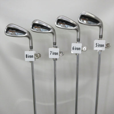 XXIO Iron Set XXIO10 Stiff NS PRO 870GH D.S.T for XXIO8 pieces