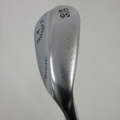 Callaway Wedge MD 5 JAWS Chrom 56° NS PRO MODUS3 TOUR105