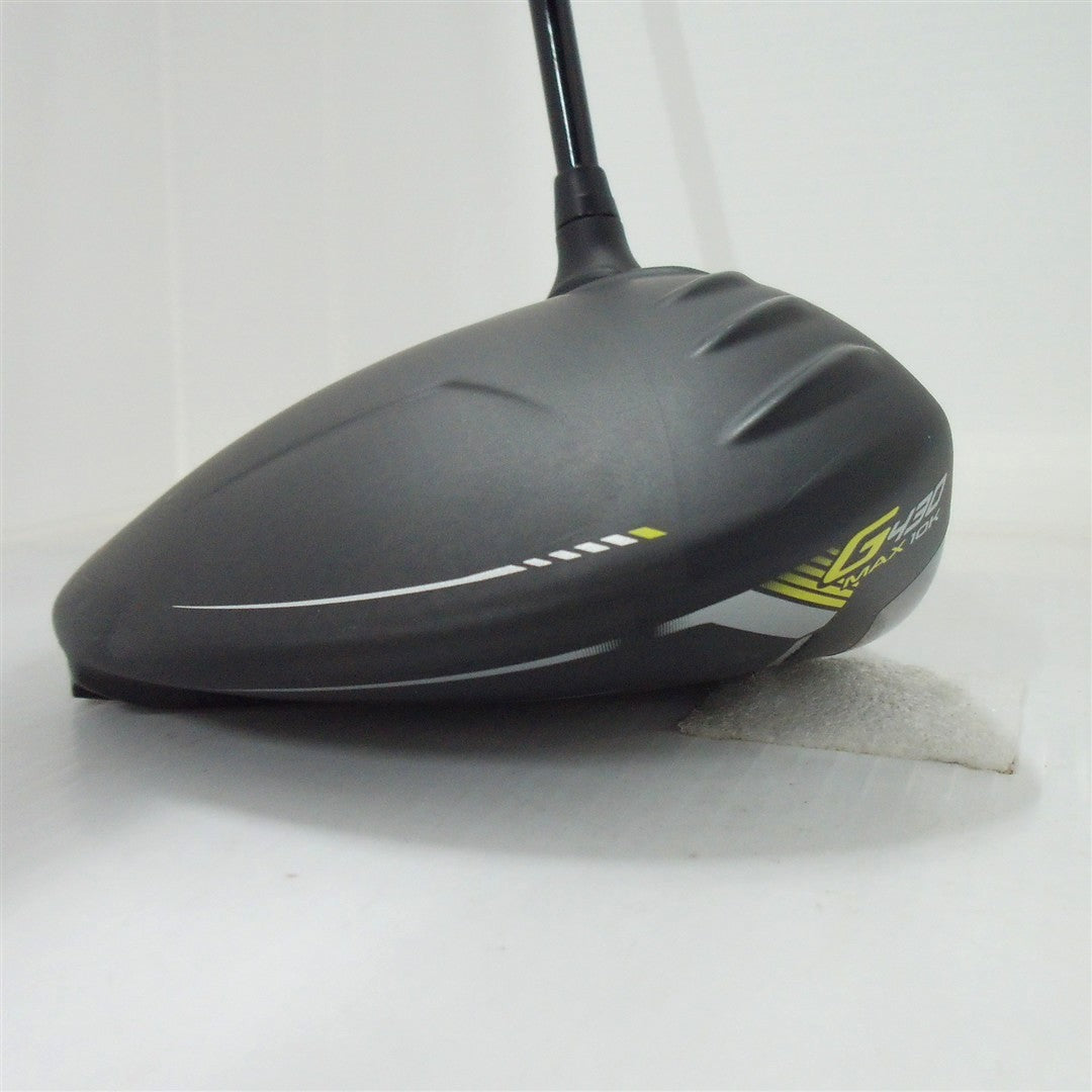 Ping Driver G430 MAX 10K 12° Regular ALTA J CB BLACK