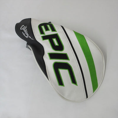 Callaway Driver EPIC MAX FAST 9.5° Stiff Speeder EVOLUTION for CW 40(2021 EPIC)