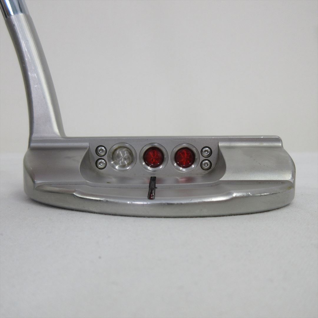 Titleist Putter SCOTTY CAMERON select NEWPORT 3(2018) 33 inch