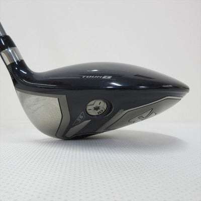 Bridgestone Driver TOUR B JGR(2019) 9.5° Stiff Tour AD XC-5: