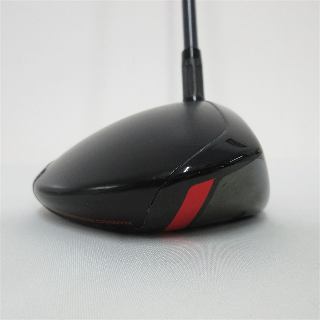 TaylorMade Fairway STEALTH 5W 18° Stiff TENSEI RED TM50(STEALTH)