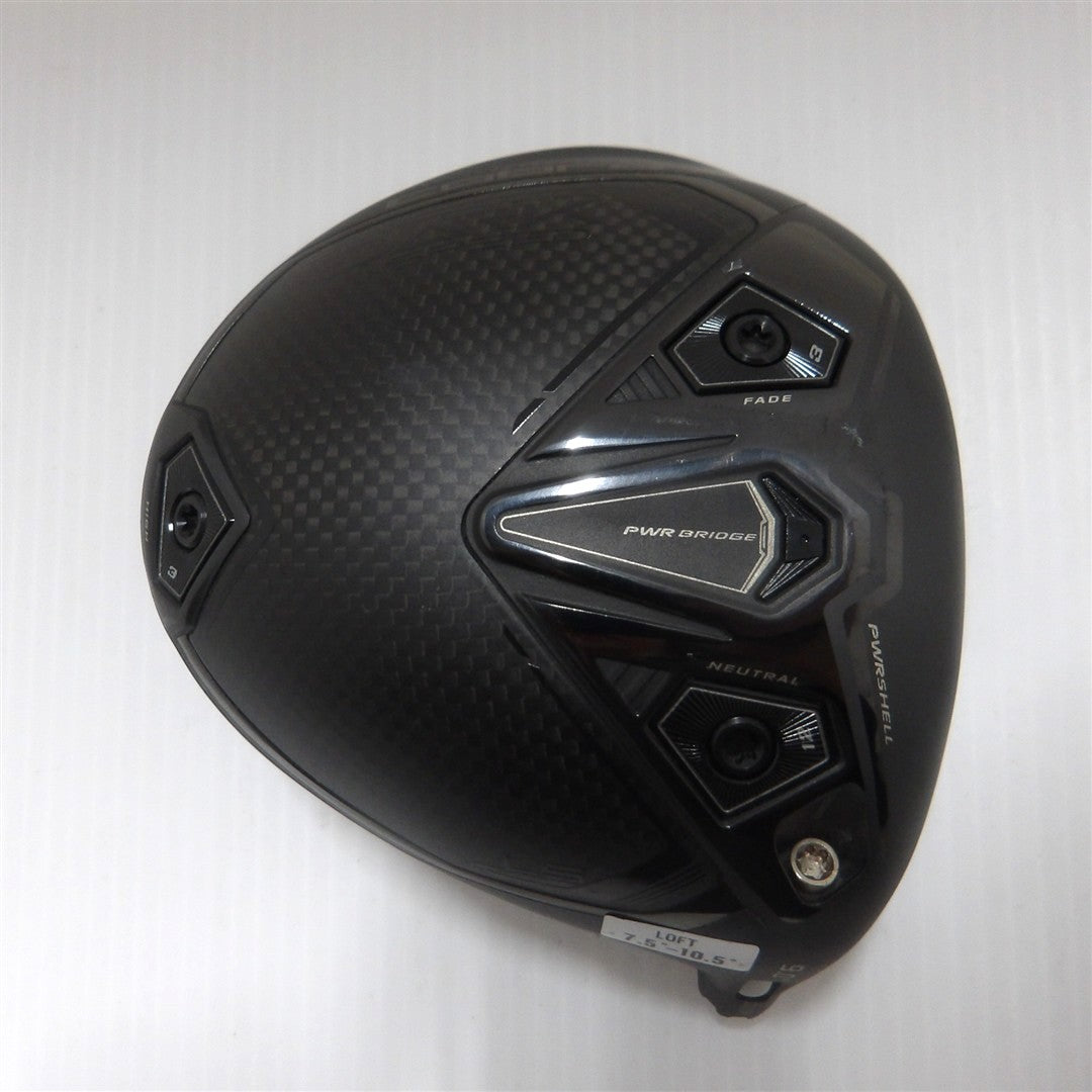 Cobra Driver cobra DARKSPEED LS 9°(Head Only)