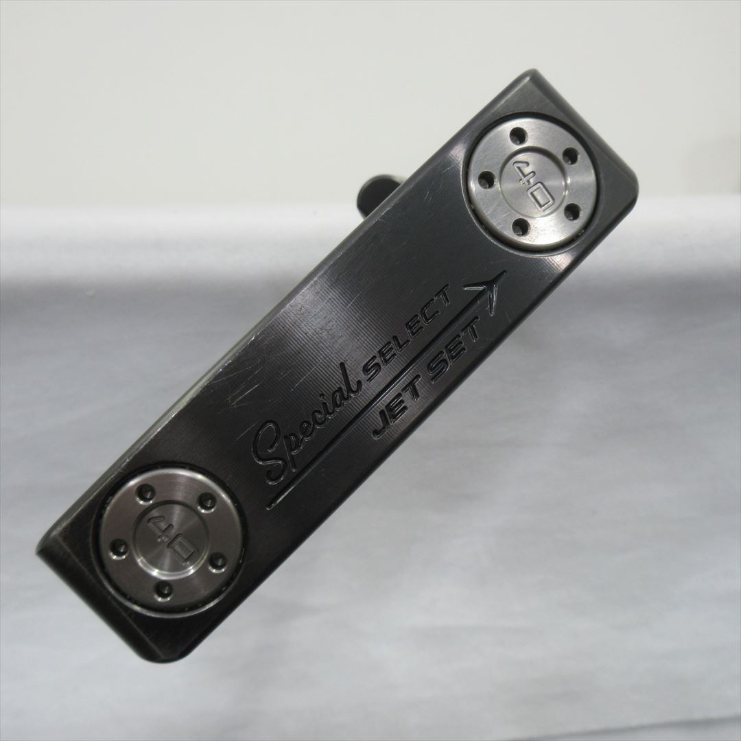SCOTTY CAMERON JET SET 33インチ Scotty Cameron jetset Newport Plus 33 World Limited New