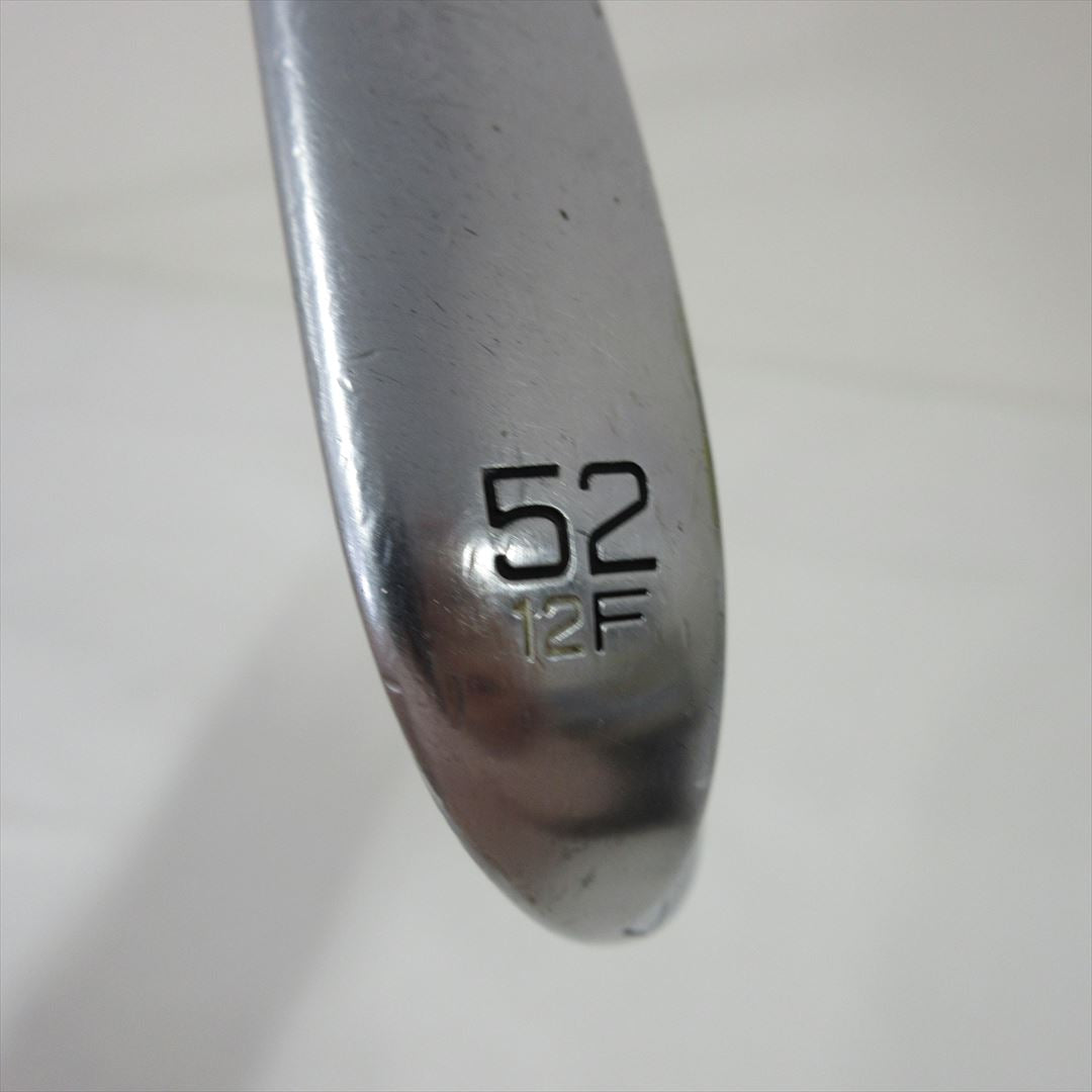 Titleist Wedge VOKEY SPIN MILLED SM8 TOUR Chrome 52° NS PRO 950GH neo