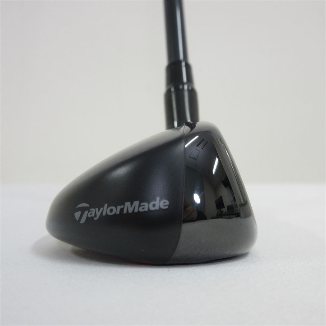 TaylorMade Hybrid STEALTH PLUS+ HY 19.5° Stiff TENSEI SILVER TM70(STEALTH)