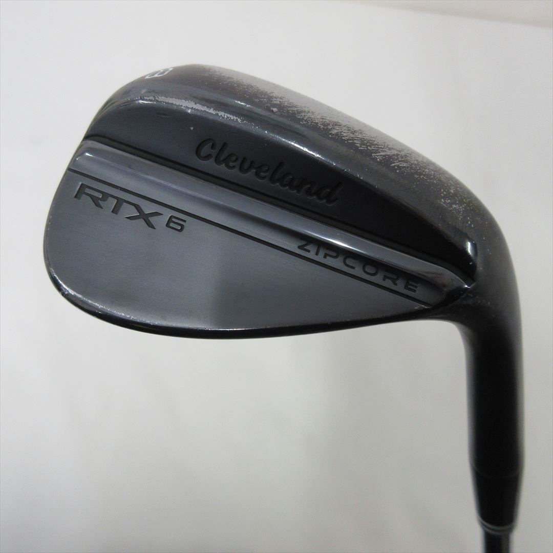 Cleveland RTX zipcore50° 54° 58° NS950GH 【公式通販】