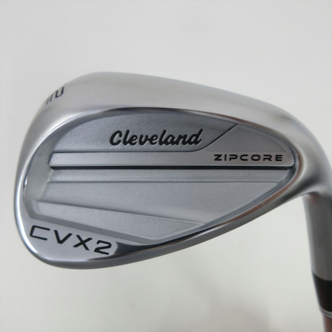 クラブ CLEVELAND CVX2 ZIPCORE 52-12 DG95 S200 Cleveland Wedge Cleveland CVX 2 ZIPCORE – GOLF Partner USA