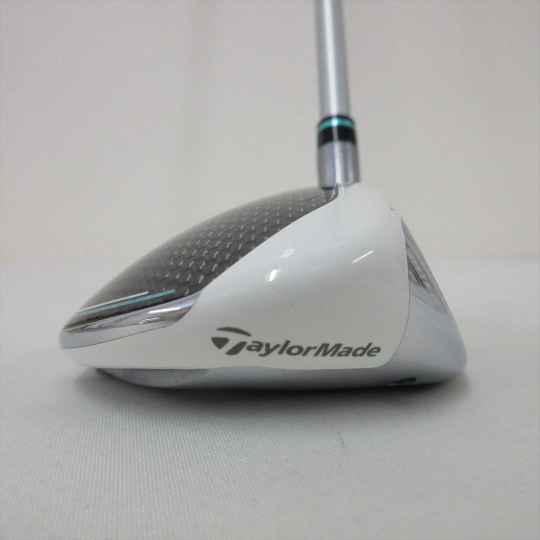 TaylorMade Hybrid STEALTH GLOIRE HY 24° Ladies SPEEDER NX for TM