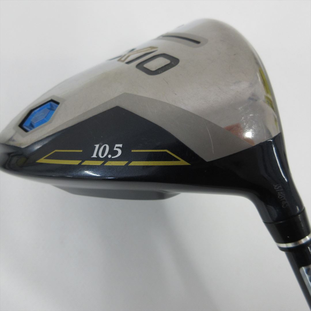 XXIO Driver XXIO12 10.5° Stiff XXIO MP1200