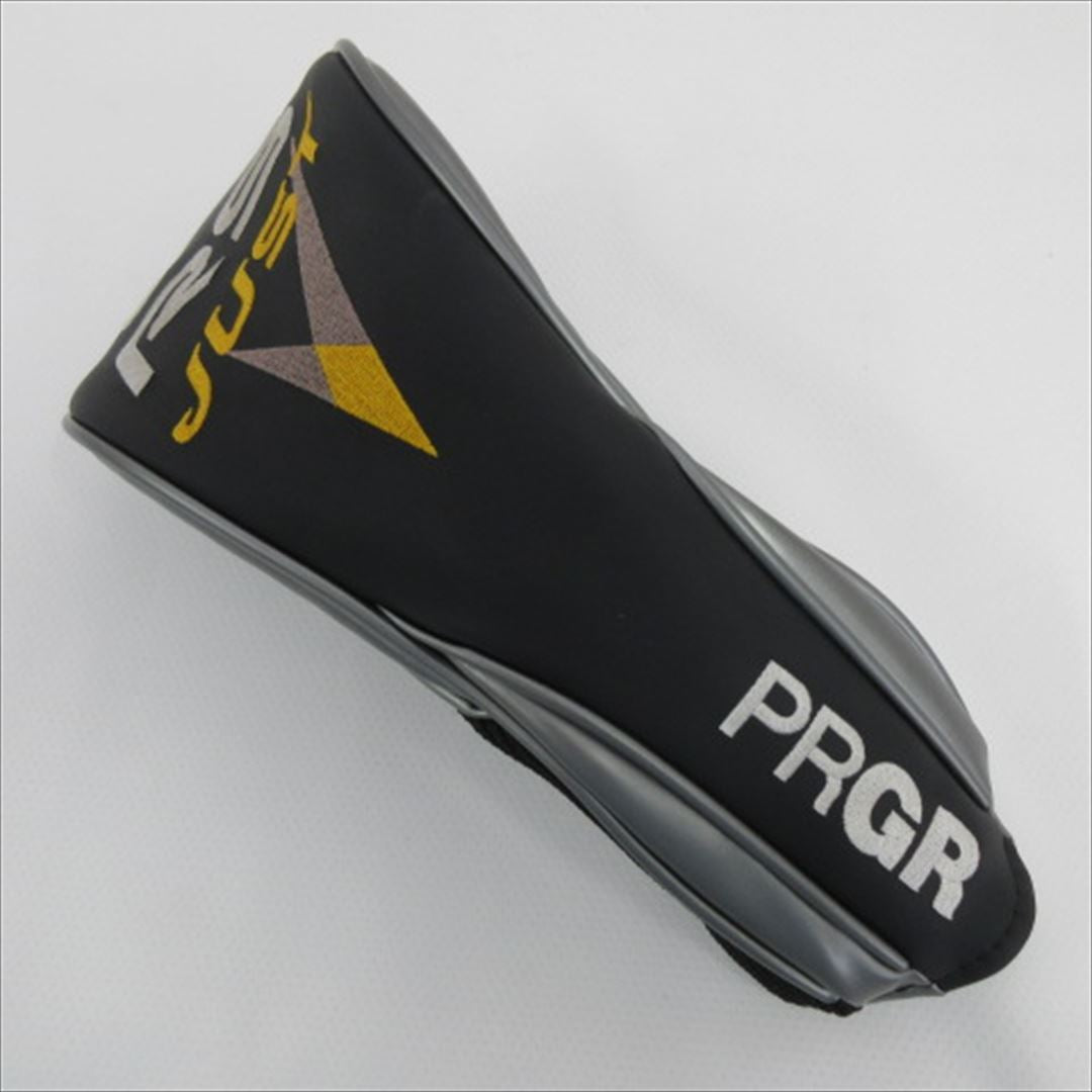 PRGR Fairway RS JUST(2022) 3W 15° Stiff Diamana FOR PRGR(2022)