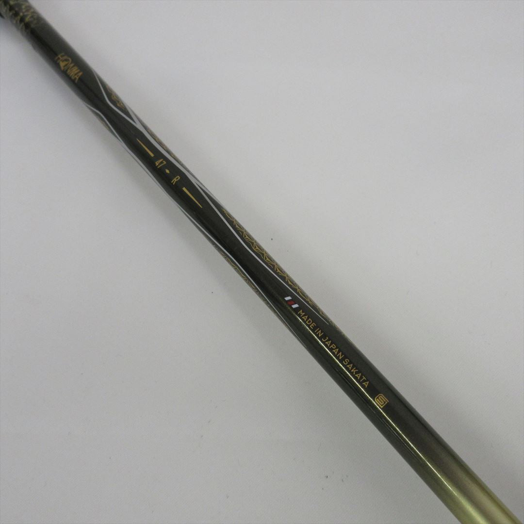 HONMA Hybrid BERES07 HY 25° Regular 2S ARMRQ 47