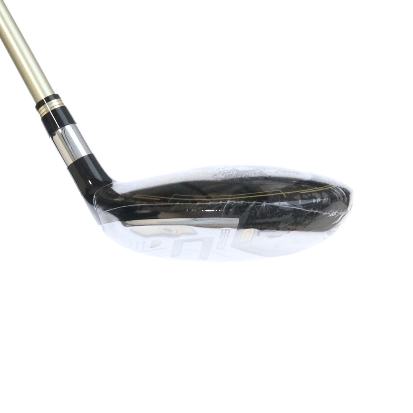 HONMA Hybrid BERES (2024) HY 25° Regular 3S ARMRQ FX