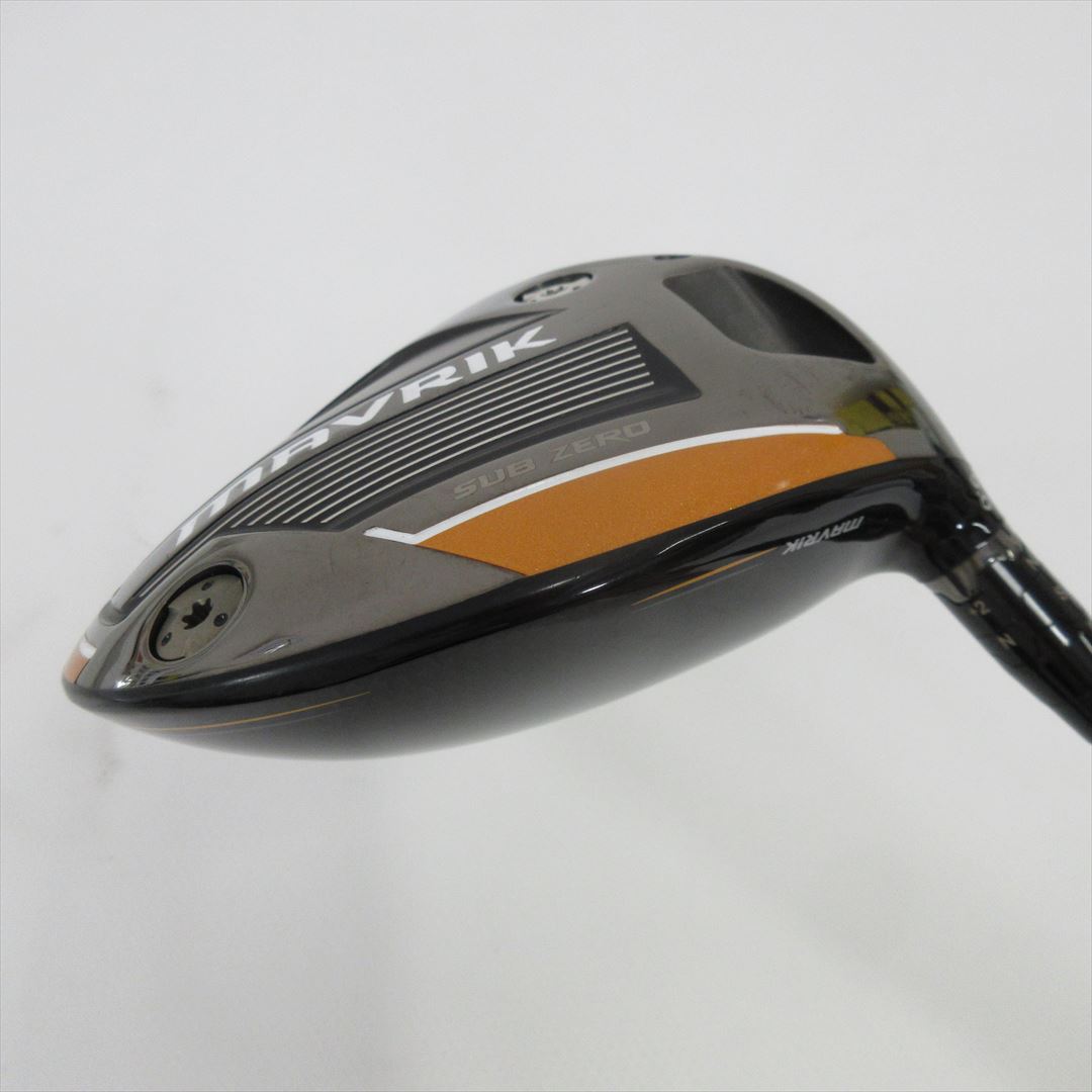 Mavrik Sub Zero Driver 9 Tour Ad Xc-7 S | eBay