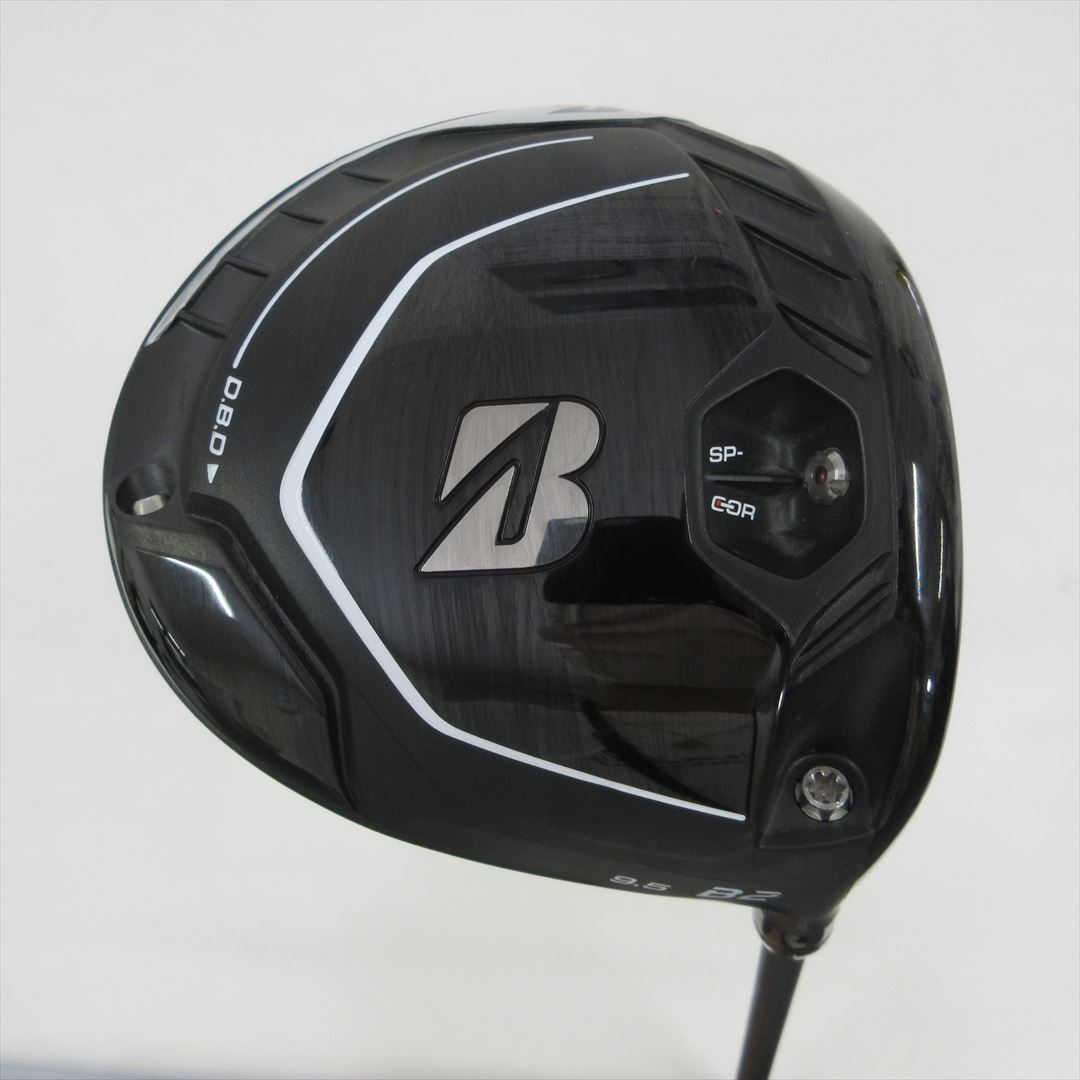 Bridgestone Driver BRIDGESTONE B2 9.5° Stiff Diamana BS50