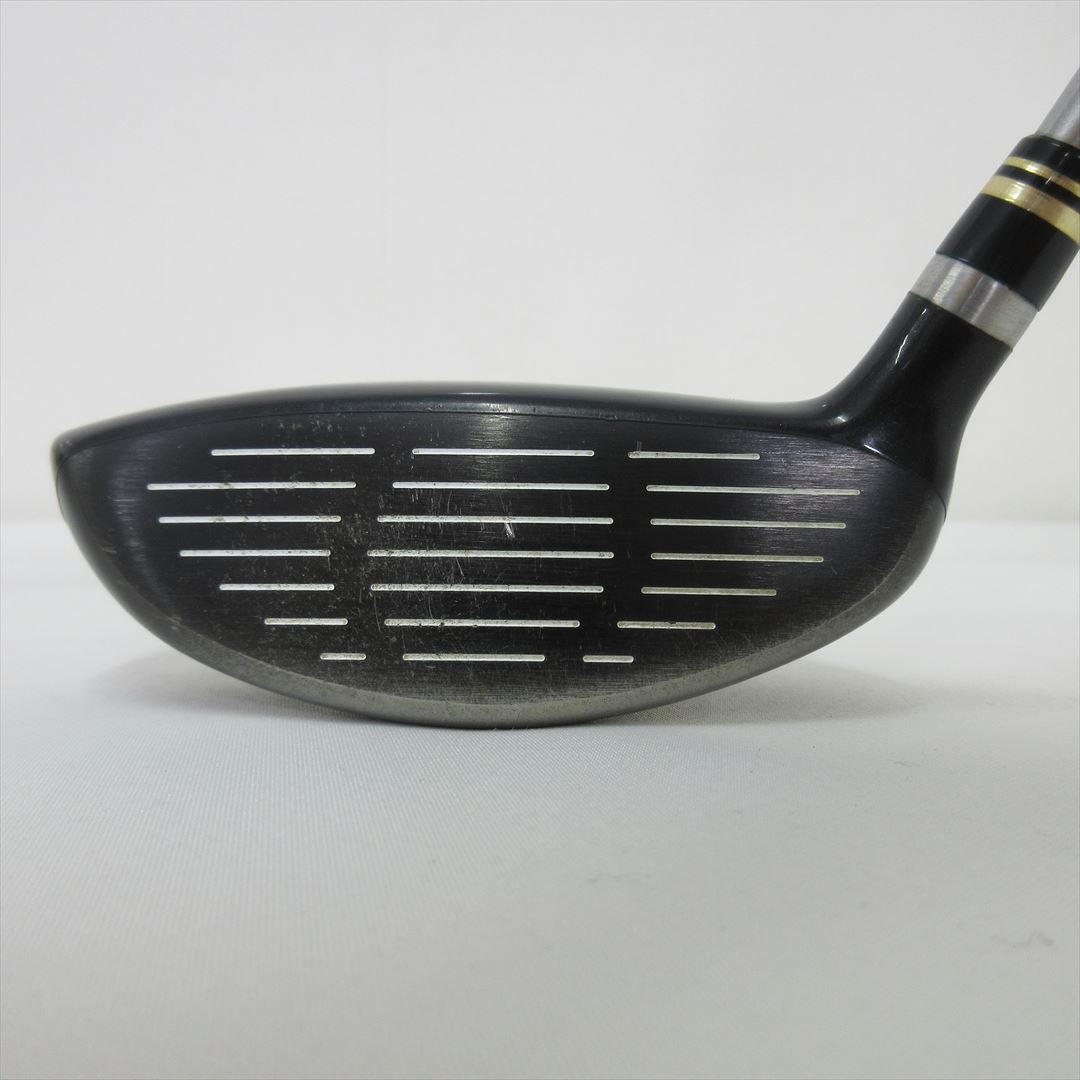 Ryoma golf Hybrid Ryoma Black HY 24° BEYOND POWER U